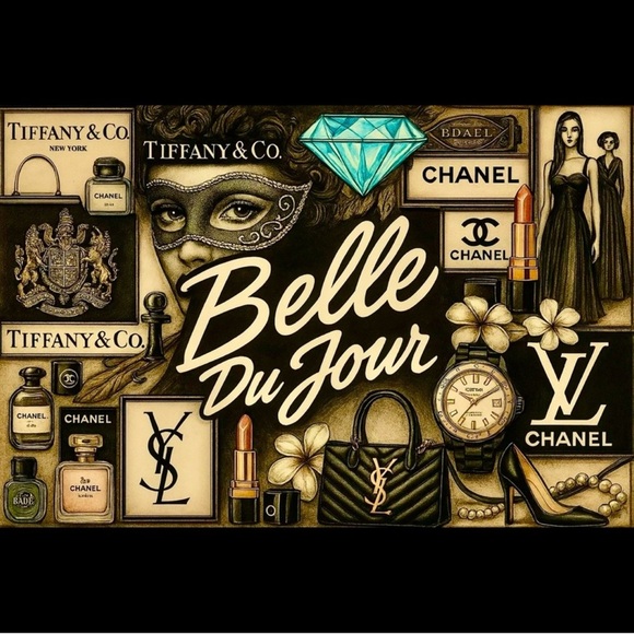 1/2 Lb Vtg 2 Now Estate Costume Jewelry Lot~Some Signed All Wearable gold silver - Picture 8 of 8